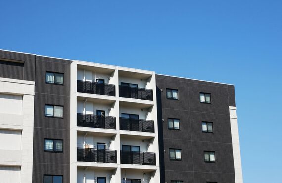 賃貸の入居者に加え分譲マンションの所有者にもご提案 | 大阪市で鍵のことなら西中島ロック・セキュリティ株式会社