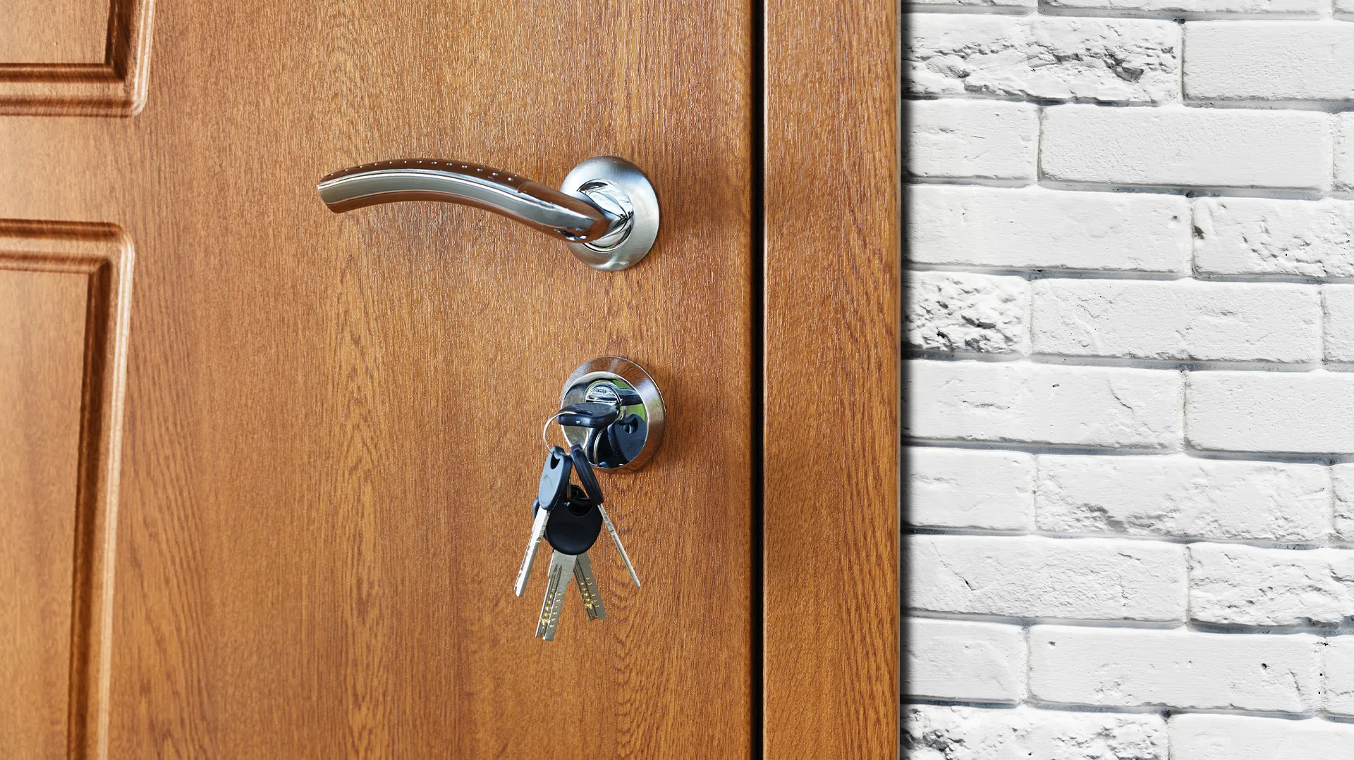 西中島ロック・セキュリティ株式会社